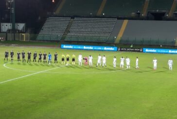 Considerazioni del PD sul Siena Calcio