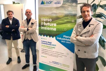 Il Piano industriale di AdF: focus sugli investimenti del 2021