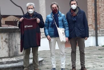 Firmato accordo tra Opera Laboratori ed Eroica Italia SSD