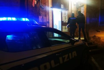 Controlli della Polizia: arrestato latitante rumeno