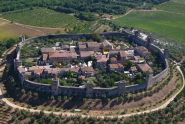 La Monteriggioni dei lettori: due giorni all’insegna della cultura