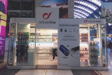 Cellularline – Warrant non esercitabili a febbraio