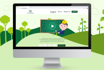 E-tour Sienambiente: il riciclo si fa conoscere in classe
