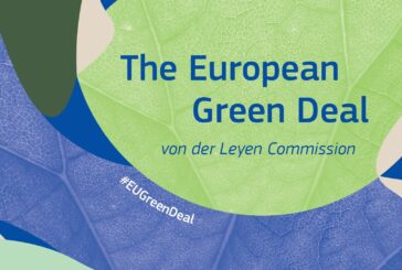 Con SUNRISE la Valdelsa partecipa al bando per il Green Deal europeo