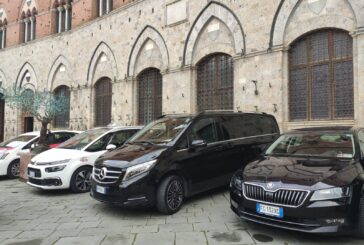 Buoni viaggio in Taxi e Ncc per le fasce più deboli dei cittadini