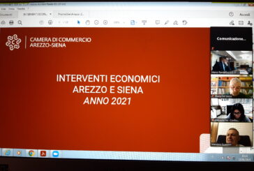 Camera di commercio: presentato il programma dell’attività promozionale