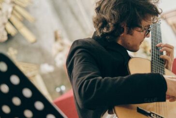 Rinaldo Franci: martedì la fase finale della Borsa di studio “Vittorio Baglioni”