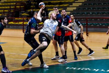Pallamano: la Ego sconfitta a Sassari