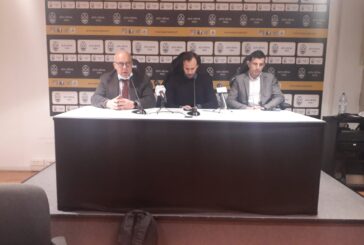 Gilardino: “Emozionato come il primo giorno”