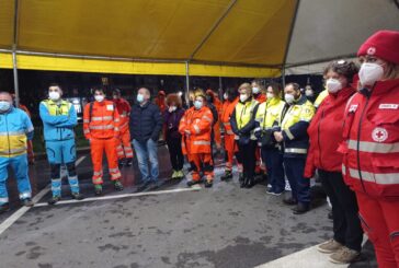 Chiusi: conclusione dei 5 giorni di Territori sicuri