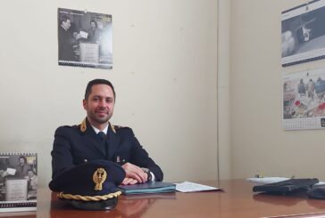 Cambio al vertice della Digos di Siena: arriva il commissario D’Adamo