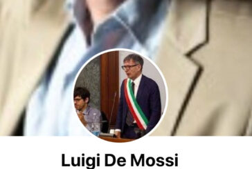 Su fb un profilo falso del sindaco di Siena