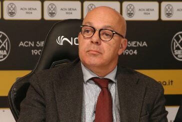 Bellandi direttore generale dell’Acn Siena