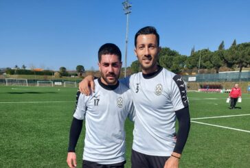 Padulano e De Falco in forza al Siena