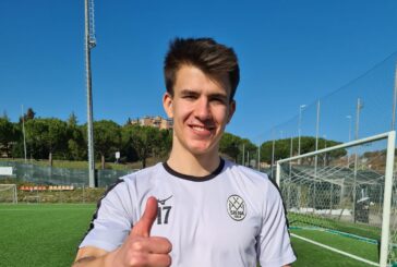 Matej Pavlak: un terzino destro per il Siena