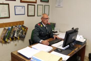 La Guardia di Finanza “becca” un altro evasore totale