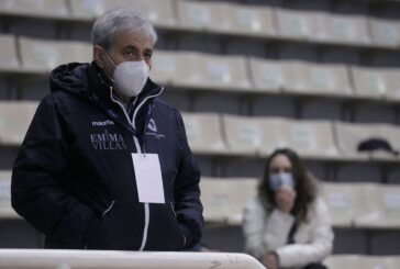 Volley: sospesa l’attività delle giovanili