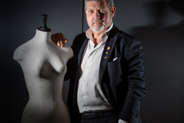 Marco Sanarelli confermato Presidente della sezione Moda di Confindustria TS