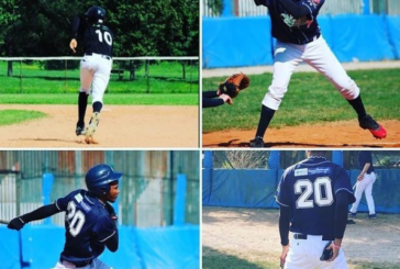 Baseball: arriva a Siena Miguel Bonilla Castro