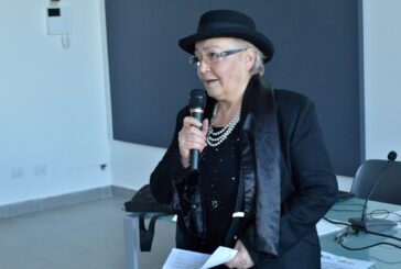 Il Cordoglio di Chiusi per la scomparsa di Nella (Nellina) Quitti