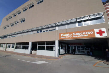 Chiusdino: crossista 54enne finisce al pronto soccorso