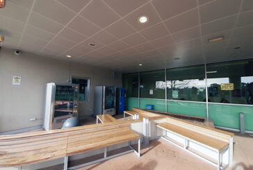 Pronto Soccorso: miglioramenti nell’area di accoglienza esterna