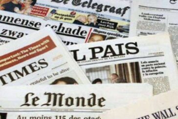Su RadioFly gli studenti di Lingue dell’UniSi curano la rassegna stampa internazionale