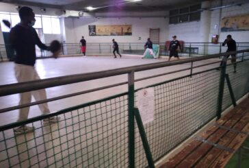 Baseball: si è radunata la seniores bianconera