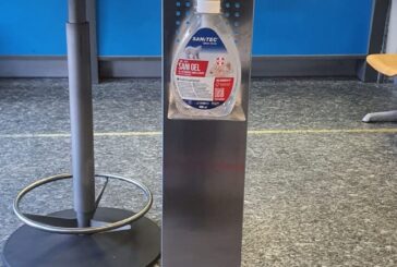 Poste: tutti sicuri gli 84 uffici del senese