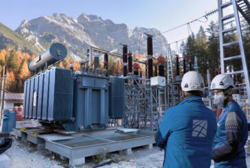 Terna – In esercizio nuova linea elettrica interrata tra Cortina d’Ampezzo e Auronzo di Cadore, investiti 60 mln