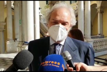 Webuild e Università Genova insieme per laboratorio di ricerca