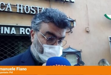 Coronavirus, Fiano “Situazione seria, serve ancora rigore”