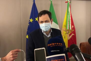 Covid, in Sicilia entro febbraio 102 mila dosi di vaccino AstraZeneca