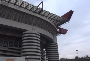 Il pallone racconta – Inter-Juve 1-2, stasera Napoli-Atalanta
