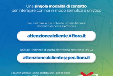 AdF: un unico canale di contatto per i clienti