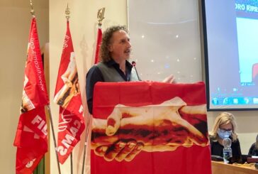 Samuele Bernardini è il nuovo Segretario provinciale della FILCAMS CGIL