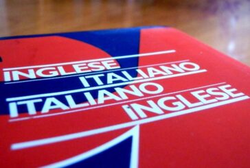 Aurigi: “Lingua italiana addio?”