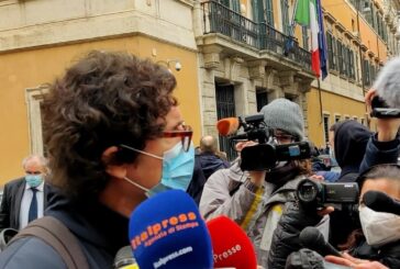 Governo, Toninelli “Valuteremo i singoli provvedimenti”