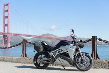 Energica Motor Company (Aim) – Espande la rete commerciale in USA