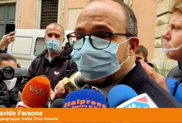 Faraone “Da Draghi discorso concreto e di alto profilo”