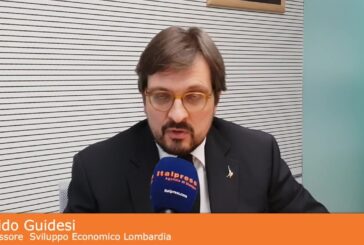 Guidesi “E-Commerce e formazione digitale per ripartenza Lombardia”