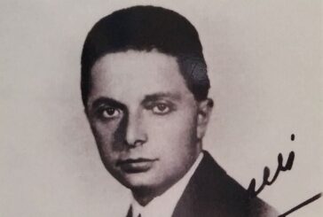 La Questura di Siena ricorda Giovanni Palatucci, il poliziotto “Giusto tra le Nazioni”