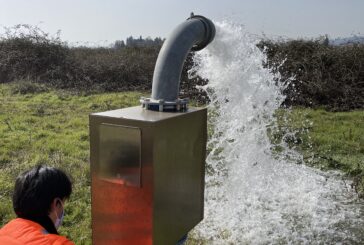 Con sempre maggiore anticipo al via la campagna irrigua antibrina