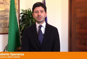 Speranza “il vaccino diritto di tutti, deve essere gratuito”