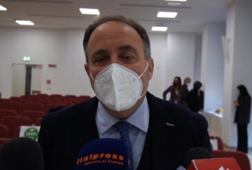 Puglia universitaria,intesa tra Regione, Atenei, Adisu e Comuni