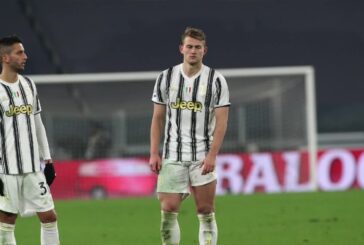 Il pallone racconta – Juve disastrosa, la salva Chiesa