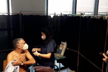 Università Palermo, vaccino anti-Covid per 2000 tra docenti e personale