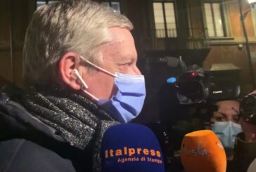 Cuperlo “Con la Lega Governo di scopo”