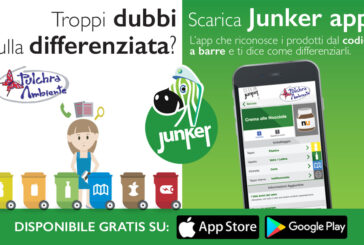 San Gimignano adotta la app Junker