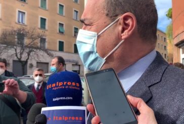 Governo, Zingaretti “Fiducioso sul confronto”